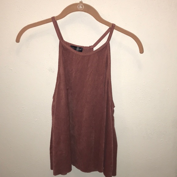Rose Tank Top - Picture 1 of 3